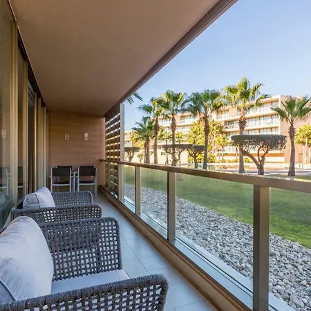 Apartments Maria - Salgados 10A0D-3