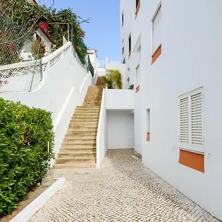 Casas Barulho Apartments Old Town-2