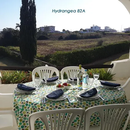 Apartamentos São Rafael - Albufeira, Algarve-2