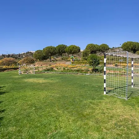 Marina Luxury Residence - Albufeira-2