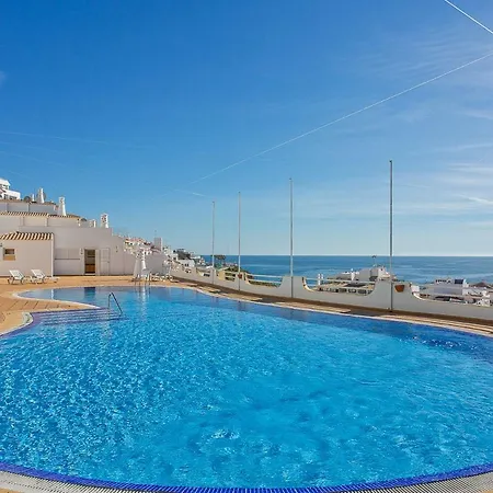 Azul/Mar Albufeira 602-2