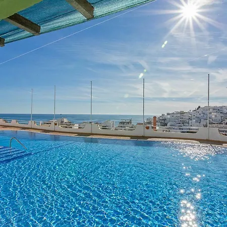Azul/Mar Albufeira 602-3