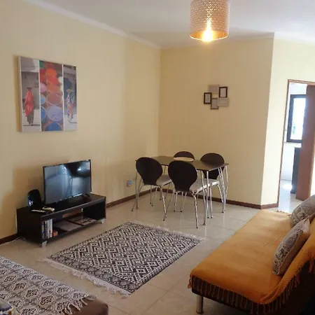 Apartamento Praia Dos Salgados-3