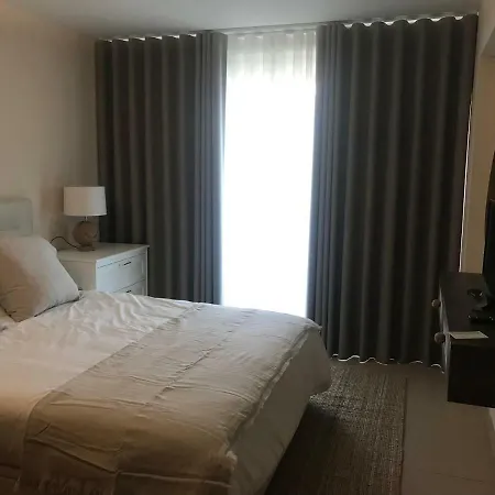 Salgados Beach Apartment 6A-3
