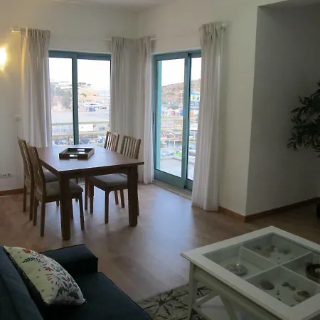 Amm Seaview Marina Albufeira Apartment-2