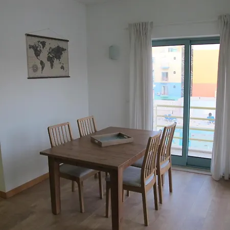 Amm Seaview Marina Albufeira Apartment-3