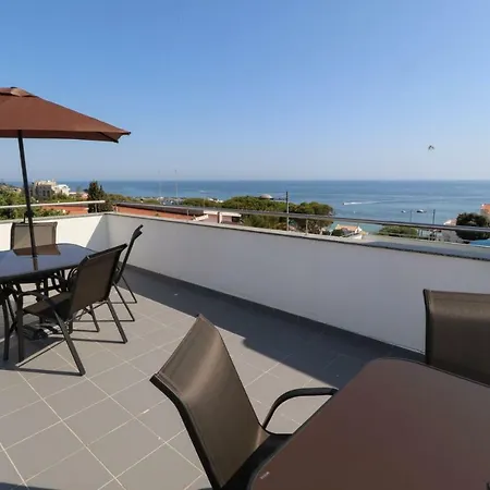 Beach View-3