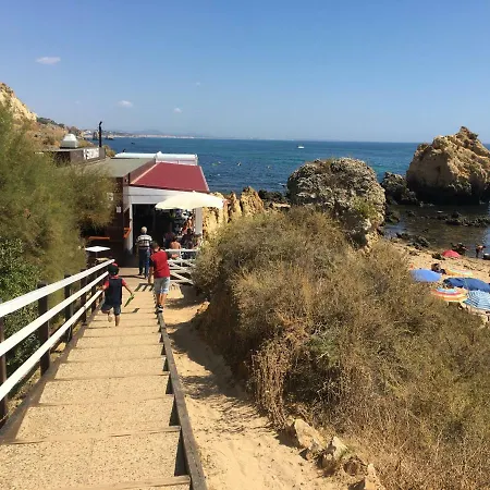 Cosy And Sweet Apartment In Albufeira-2