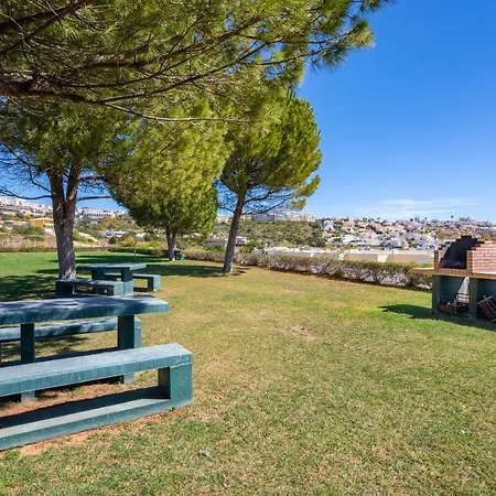 Marina Luxury Residence - Albufeira-3
