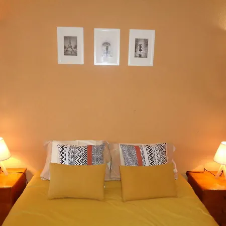 Apartamento Praia Dos Salgados-2