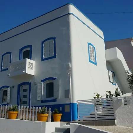 Golden Cliff House-2