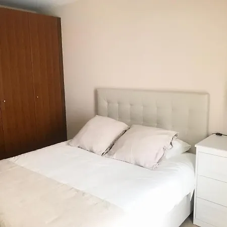 Salgados Beach Apartment 6A-2