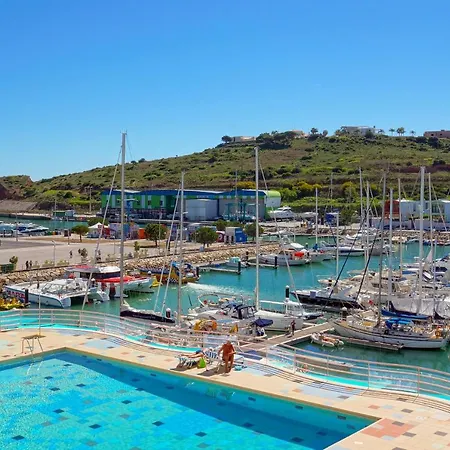Marina Ocean Residence-3