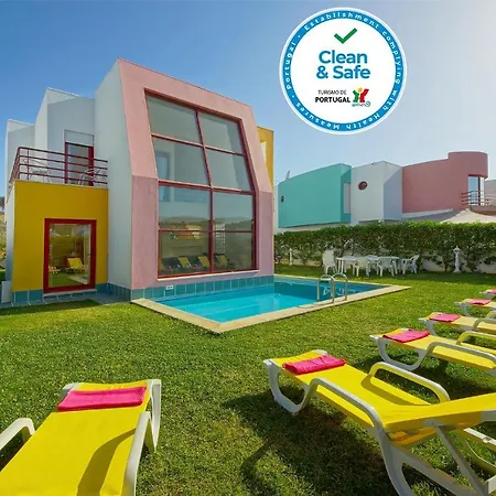 Vila Marina -Bbq, Pool & Garden- By Seareen-2