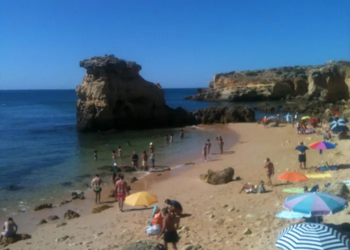 Apartamentos Da Orada, G 014 Albufeira, Portugal
