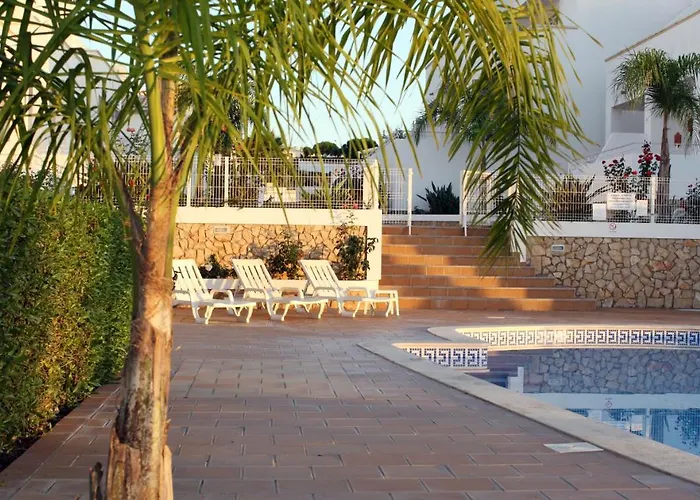 Villa Albufeira By Atlantic Places, Portugal