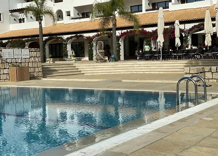 Algarve Luxury Experience - Situated Within The Pinecliffs Resort Albufeira, Portugal