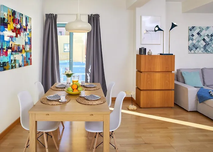 Apartamento Casas Barulho Albufeira Marina, Portugal