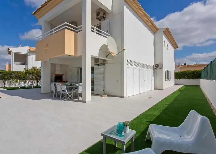 Villas Mar E Brisa Albufeira, Portugal