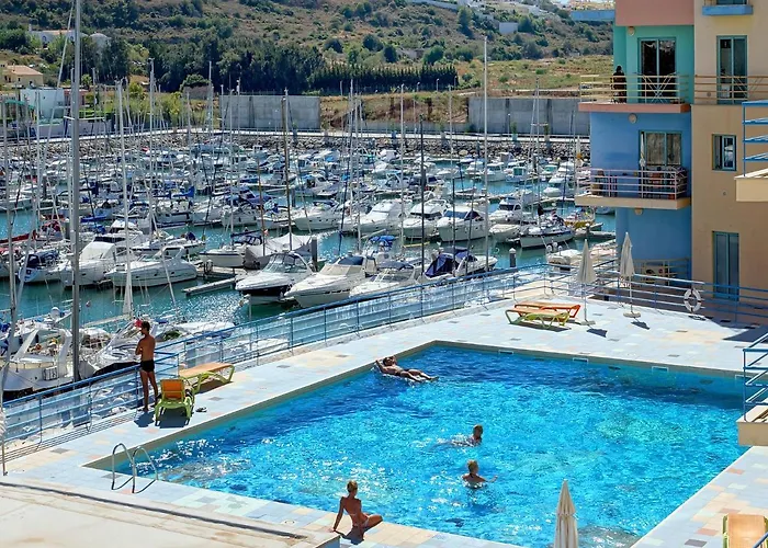 Marina Sand Residence