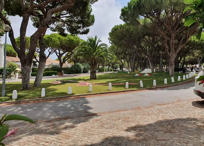 Aldeia Das Acoteias Albufeira, Portugal