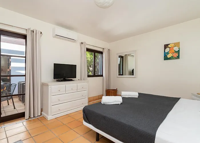 Algarve Luxury Experience - Situated Within The Pinecliffs Resort Albufeira, Portugal