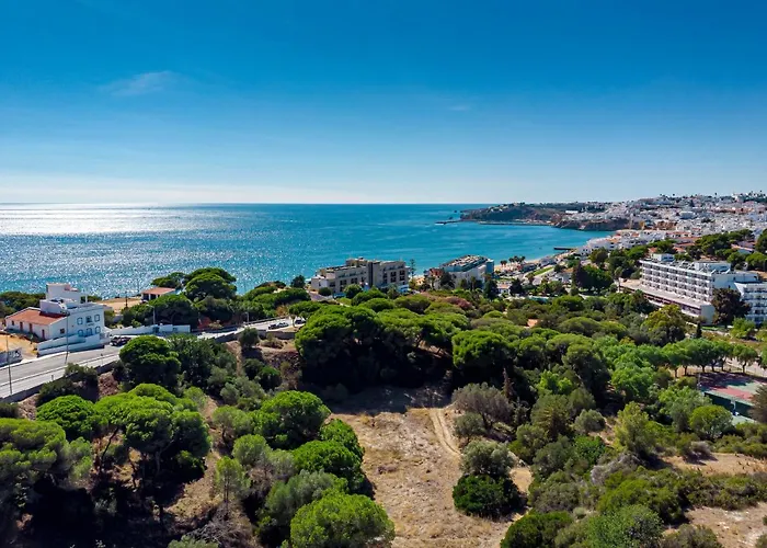 Villa Cecilia Albufeira, Portugal