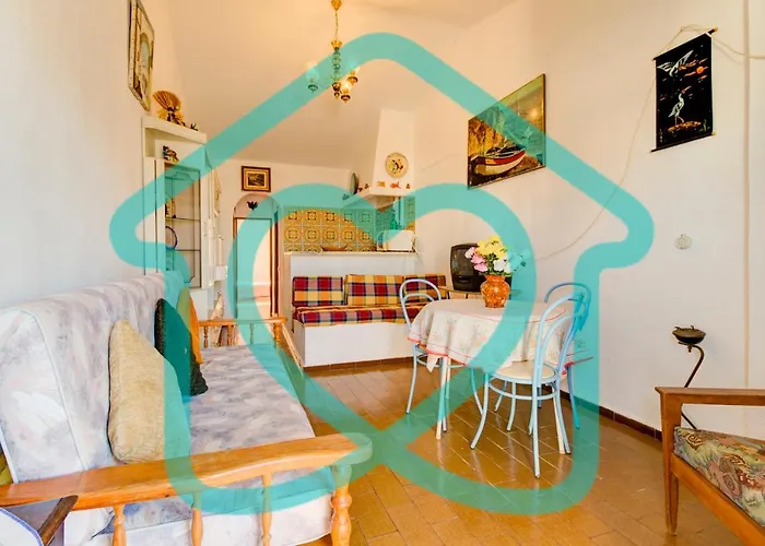 Villas2Go2 Apartments Lisa Albufeira, Portugal