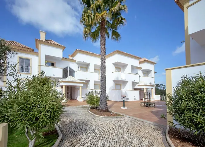 Villa Albufeira By Atlantic Places, Portugal