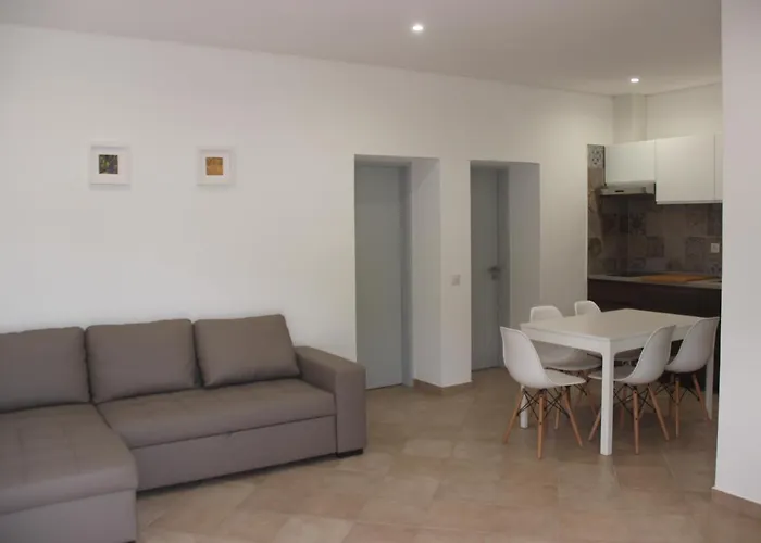 Quinta Do Sr. Cabrita Apartment Albufeira, Portugal