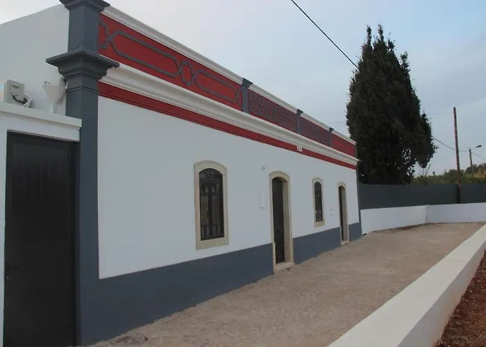 Quinta Do Sr. Cabrita