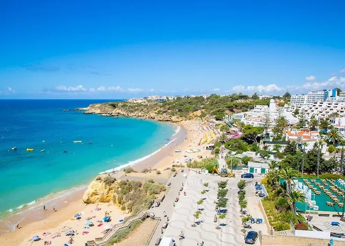 Villa Amendoeiras 52 Albufeira, Portugal