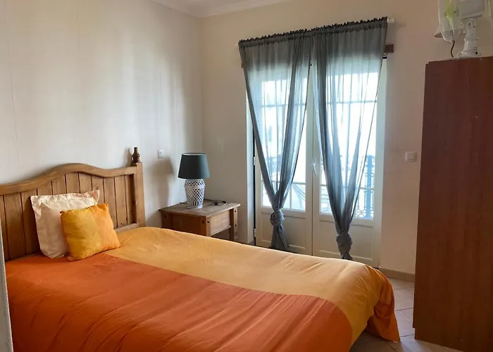 Quinta Da Flor Apartamento Albufeira, Portugal