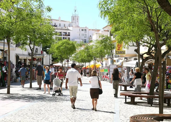Hoteles Familiares en Albufeira 