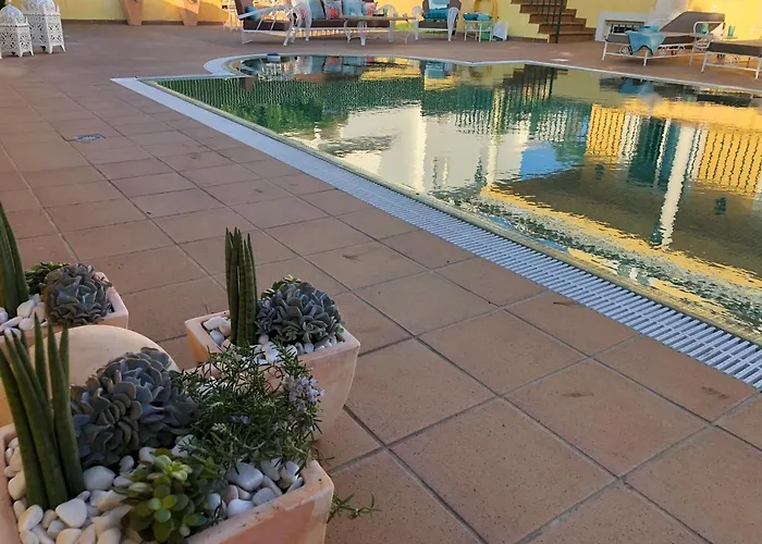 Villa Mar Azul Albufeira, Portugal