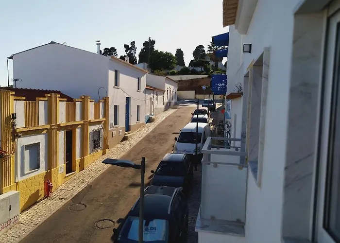 Encosta Do Sol s