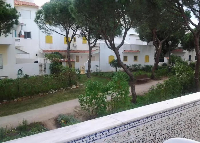 Casa Do Algarve Apartamento Albufeira, Portugal