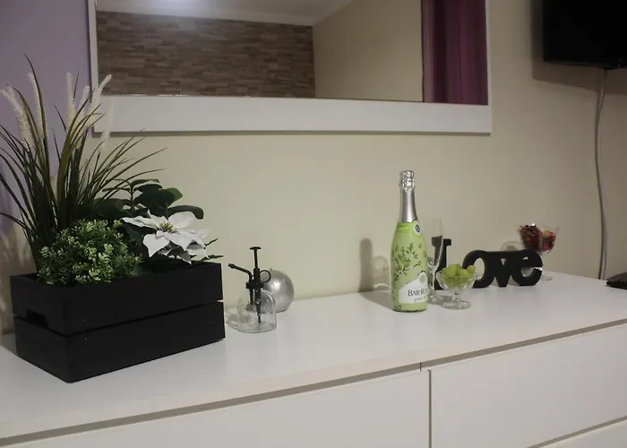 Apartamento Lara Albufeira, Portugal