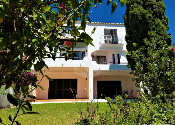 Apartamentos Sao Rafael - Albufeira, Algarve, Portugal