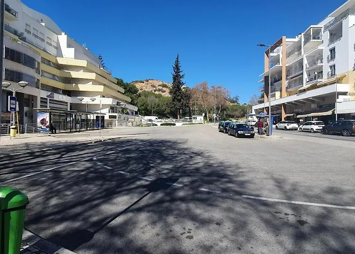 Apartamento Dionisio