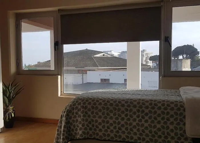 Sun Way Apartamento Albufeira, Portugal