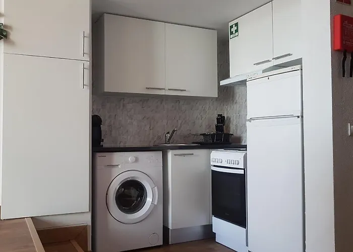 Apartamento Sun Way Albufeira, Portugal