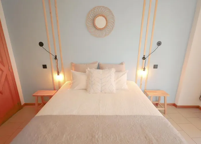 Apartamentos Ninho Das Gaivotas Albufeira, Portugal