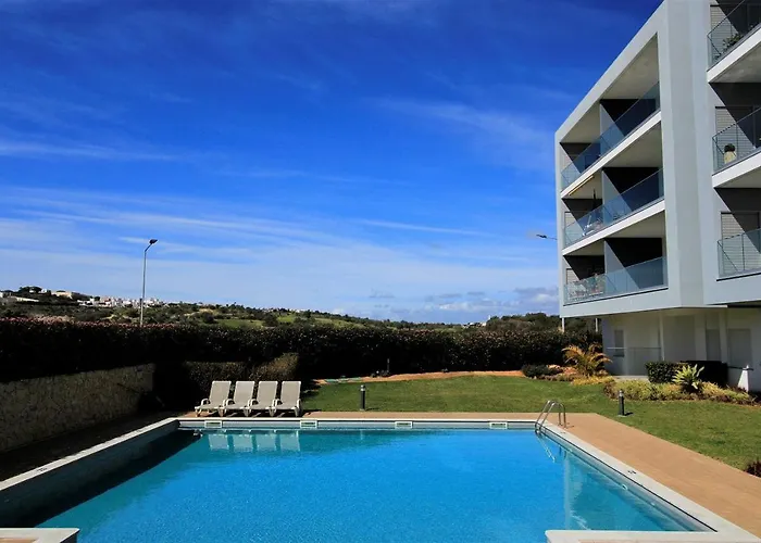 Albufeira Prestige With Pool By Homing Apartment, Portugal