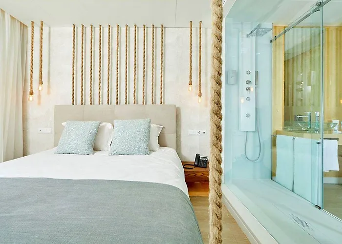 Oura Senses Hotel Albufeira, Algarve Region