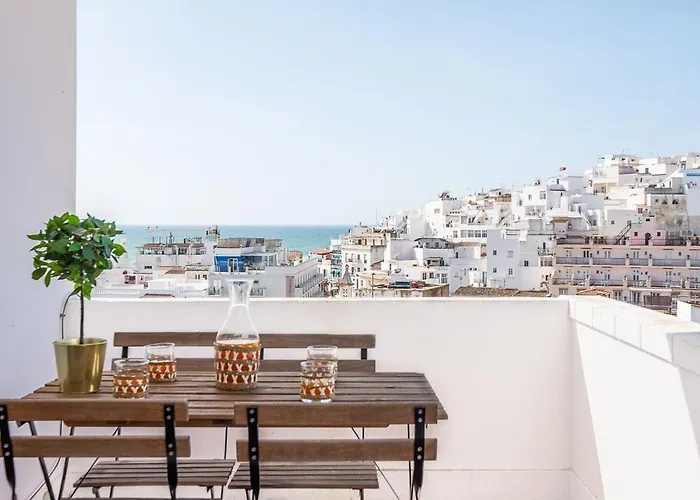 Atlantic Breeze Apartments By Atlantic Places