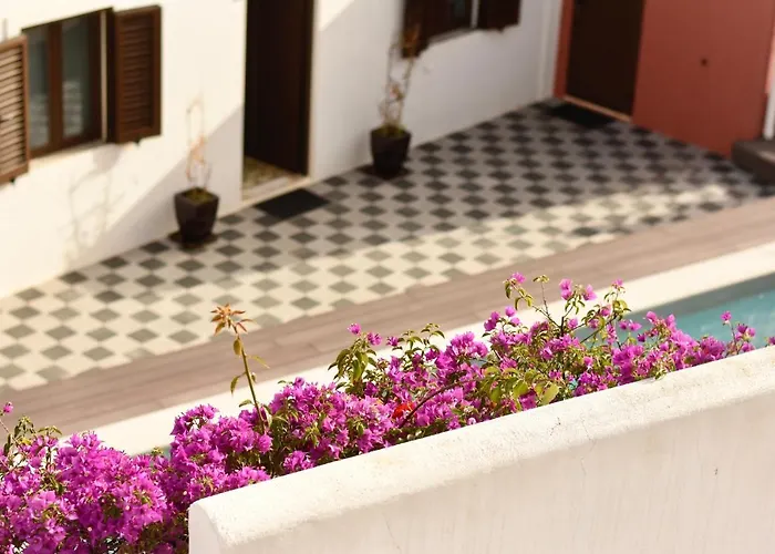 Fishermans Beach Suites & Rooms Albufeira, Portugal