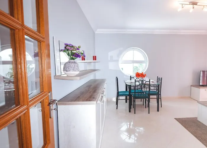 Tatiana 1 bedroom apartment
