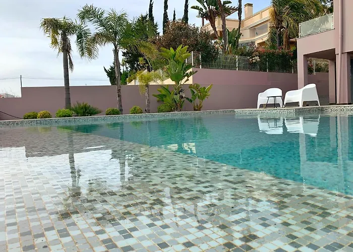 Diana Beach House