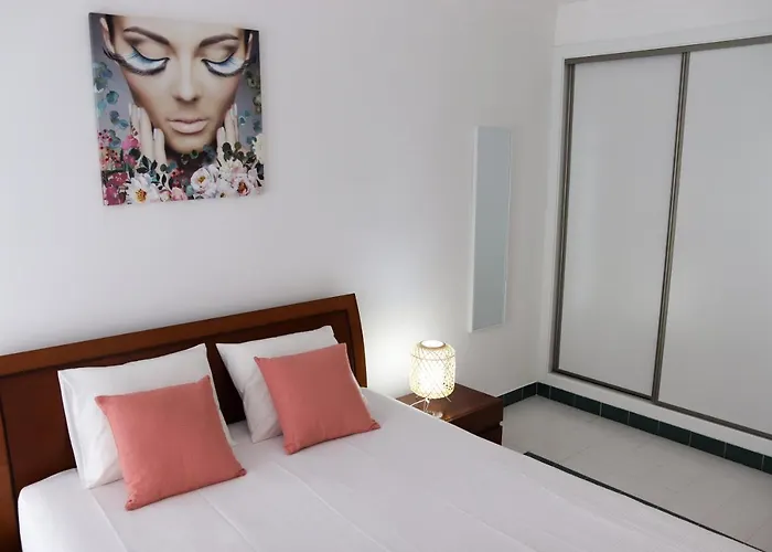 Apartamento Salgados Mar Albufeira, Portugal